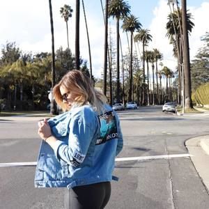 Meet your Posher, Jordan